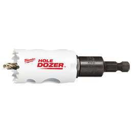 33mm HOLE DOZER™ Bi-Metal Hole Saw